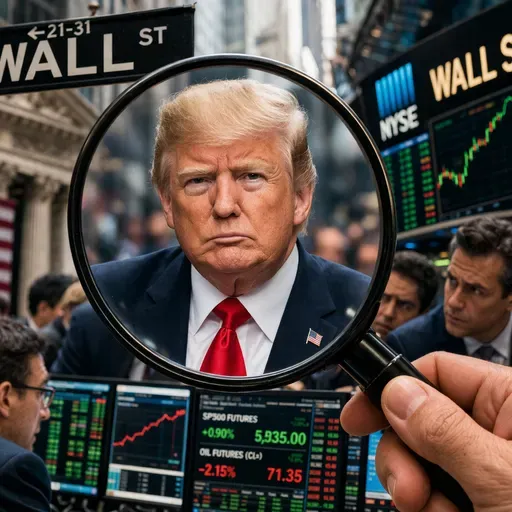 La question que tout le monde se pose – 31 mars 2026