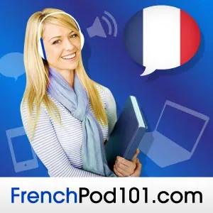 French Vocab Builder S1 #70 - Your Face