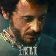 ENTREVISTA | JUAN ALBARRACÍN | EL INSTINTO (2024) (⚠ SPOILERS)
