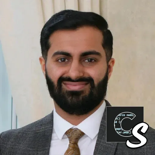 S12 Bonus: Dr. Aqib Rashid, Glasswall