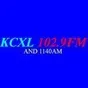 KCXL 102.9 FM & 1140 AM - KCXL
