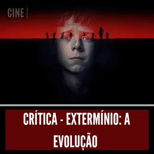 Extermínio: a Evolução