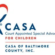 Jennifer Stine of CASA Baltimore County tells Nestor about loving homes for children in foster care