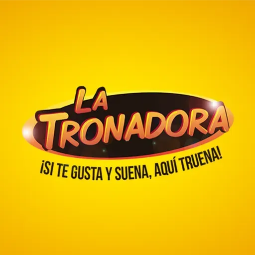 LA TRONADERA 2026-05-12 07:30