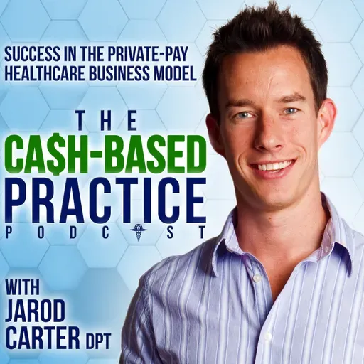 CBP 281: How to Simplify Your Systems and Keep Patients From Dropping Off
