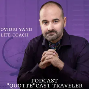 "QUOTE"CAST TRAVELER
