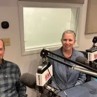 LISTEN:  Town Talk/Friends of the Rappahannock