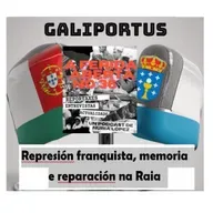 GLP- H&h's (Cap 44) Especial "A ferida aberta no 36" (Parte II): represión franquista, memoria e reparación na Raia
