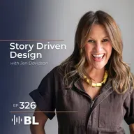 Story Driven Design with Jen Davidson