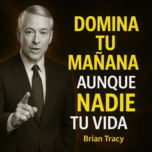 Domina tu Mañana, Gana tu Vida | Brian Tracy