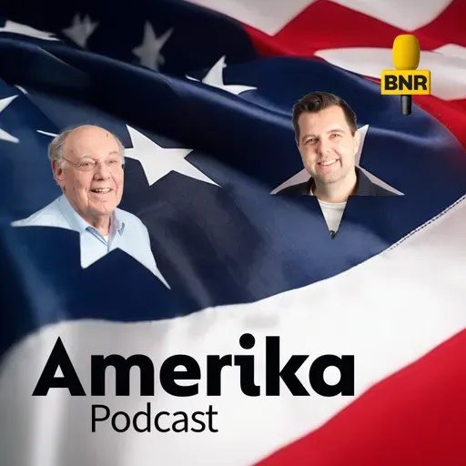 EXTRA: De Amerika Podcast Q&A