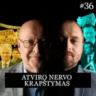 VALATKA | PANCEROVAS #36: Blogai, jei proteste nedalyvaus universitetai, žiniasklaida, verslas