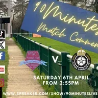 Welwyn Garden City v Kings Langley Live