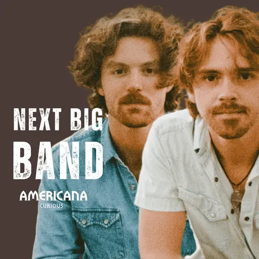 The Rise of Briscoe - From Campfire Songs to DMB and Newport Folk Festival