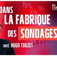 « Les sondages et leur utilisation médiatique participent à la banalisation du RN »