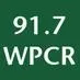 91.7 WPCR - WPCR-FM