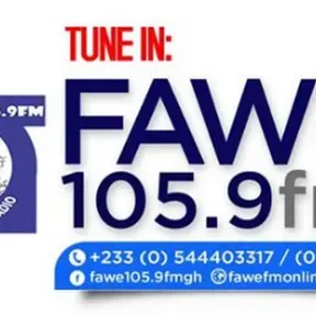 FAWE FM