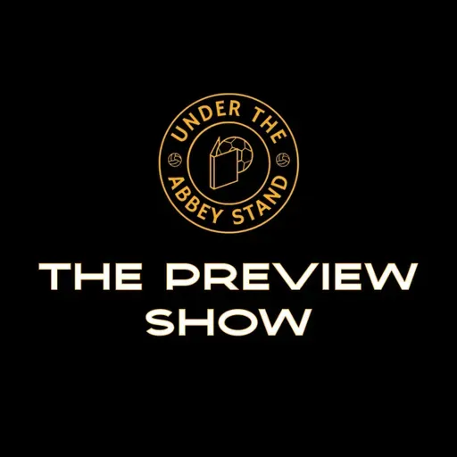 The Preview Show: Shrewsbury (A)