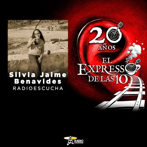 Silvia Jaime Benavides