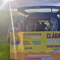 Dara Ó hÉalaithe, ó choiste I dtreo an tsiúlóid i mBaile Bhúirne.