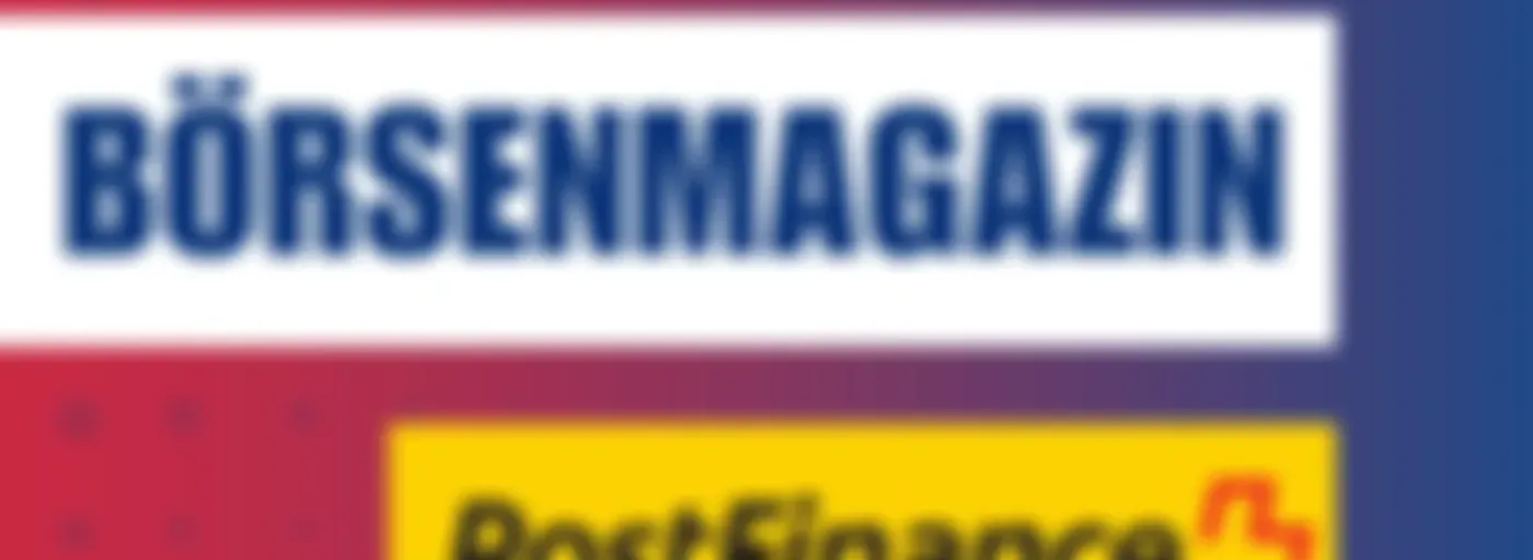 Radio 1 - Börsenmagazin