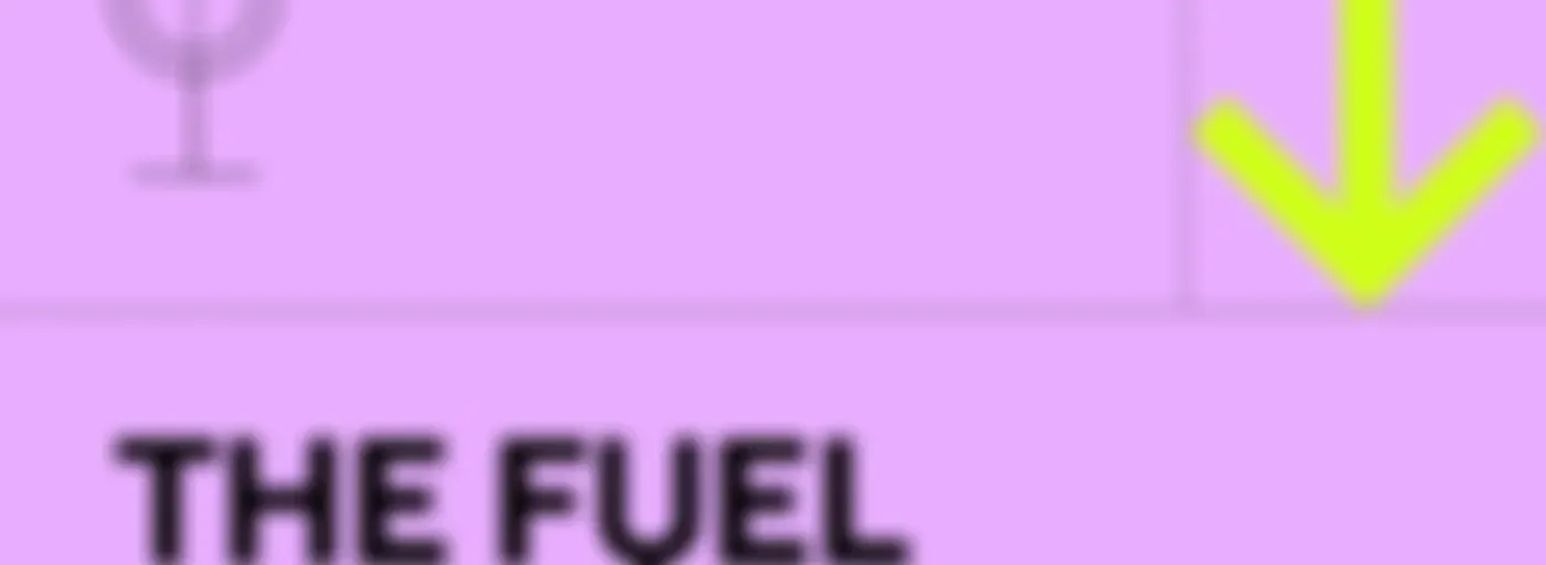 The Fuel for Thought Podcast