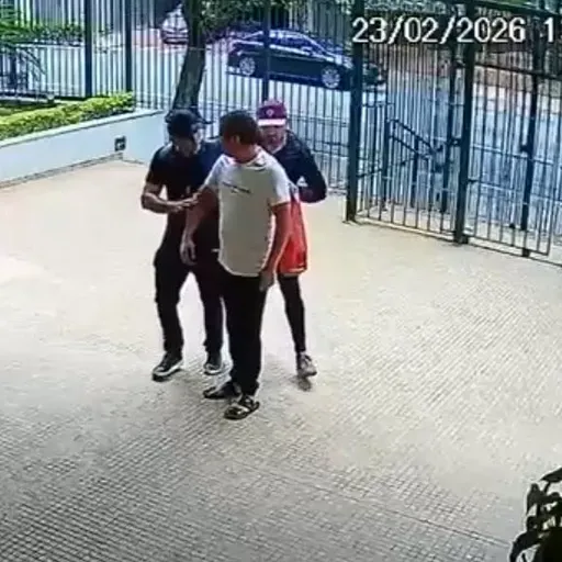Criminosos disfarçados de policiais invadem condomínio de luxo nos Jardins (SP)