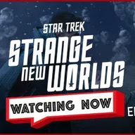 Strange New Worlds Ep 309