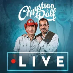 Live Chrystian e Ralf