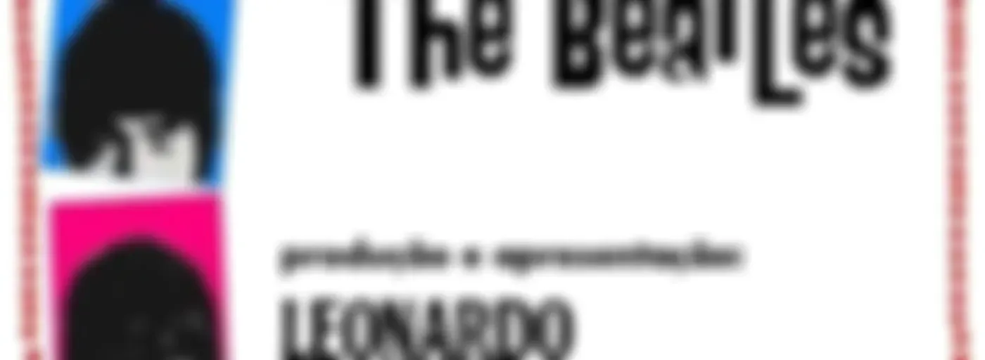 Web Go The Beatles