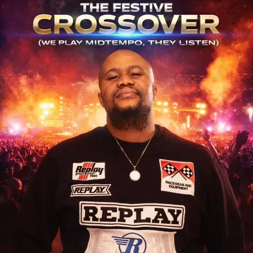 Knight SA Pres. Festive CrossOver (WE PLAY MIDTEMPO THEY LISTEN)