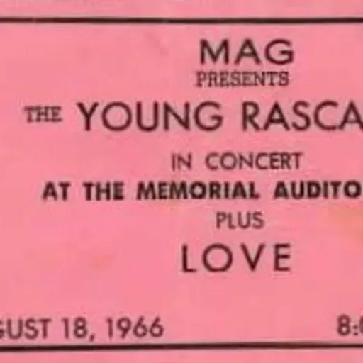 Episode 27: 60's - 70's Garage Rock from CA (1.1.22) (E-315) (More Yacht Rock)