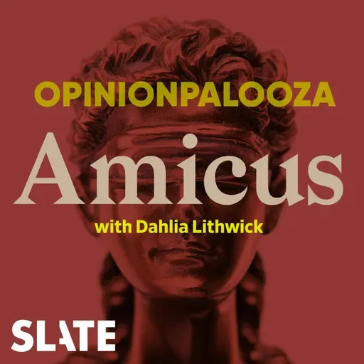 Opinionpalooza 2025