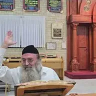 הרב מאיר כהן | וְהָעִקָּר הוּא שֶׁלֹּא יִכְעַס הָאָדָם כְּלָל וְעִקָּר!