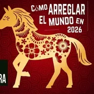 ⭕️ CÓMO ARREGLAR EL MUNDO EN 2026