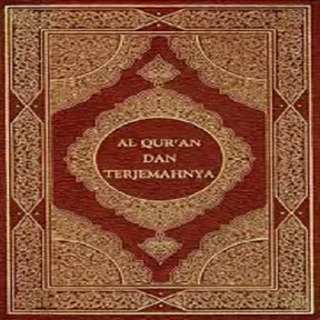 QURAN INDONESIA