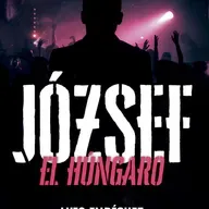 Cowboys de Medianoche: Luis Enríquez presenta 'József el Húngaro'