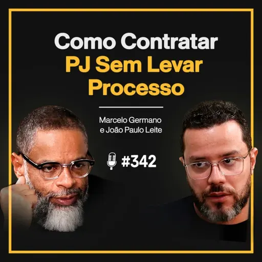 Maiores Erros que fazem PMEs Perderem Ações Trabalhistas (e como blindar sua empresa)