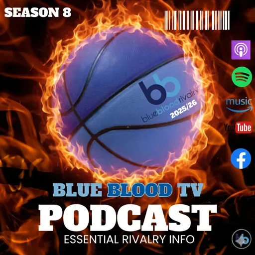 Portal Power vs. Five-Star Force: The Rivalry Reloaded, S8 Ep.3