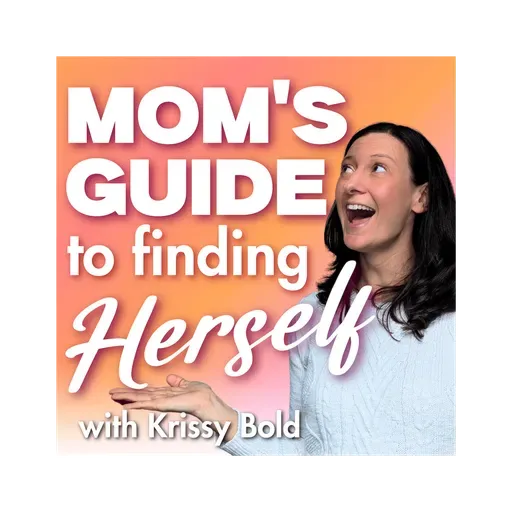 62 What If You're Not Doing It Wrong... You're Just a New Mom? with Rachael Shepard-Ohta
