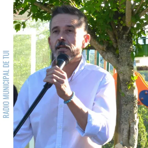 Ent. Salvador García, Asociación de Afectados de Paramos - Sentenza TSXG