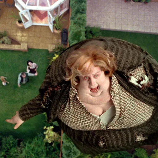 3.2 Marge Halanın Büyük Hatası