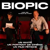 "Le cinéma, c'est de la BD magique" - Biopic avec Zep, auteur de Titeuf