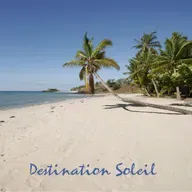 2026/03/29 - Destination soleil