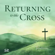 The Authority of the Cross