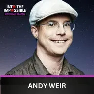 Andy Weir Explains the Real Science of Project Hail Mary