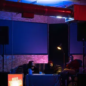 Ciclo de Música Discreta