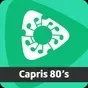 Radio Capris - 80s