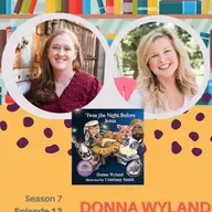 Discovering the Full Story of Christmas with Donna Wyland