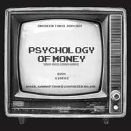 #155 S18-E3 Psychology of Money - "Ranjaa Raanja Aaranju Aaranju"